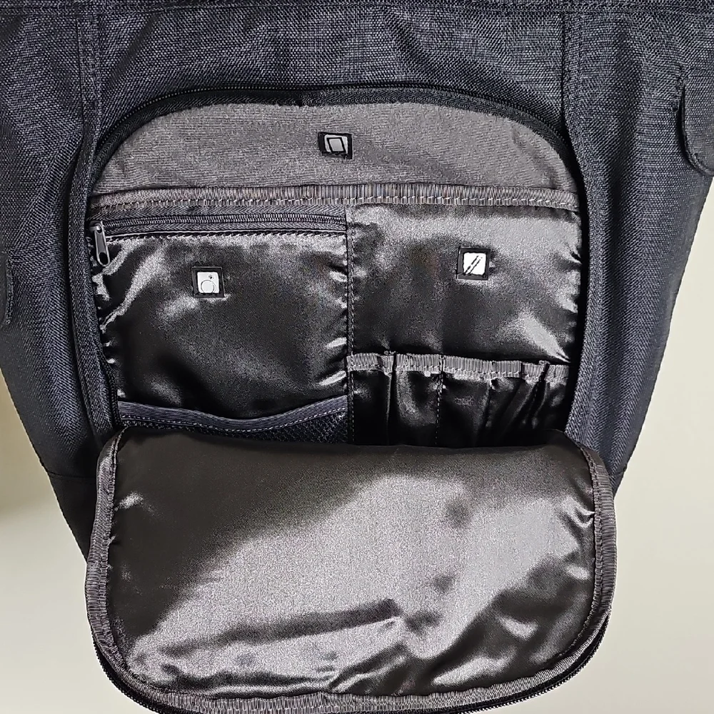 NWT OGIO Hampton's Women's Laptop Bag Tote